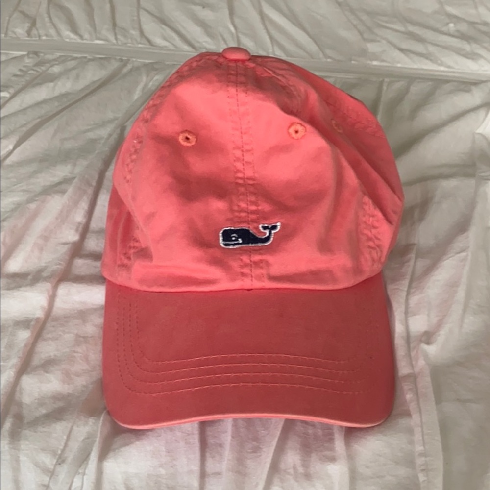 Vineyard Vines Hat